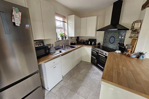 3 bedroom semi-detached house to rent, Herrison Road, Charlton Down, DT2