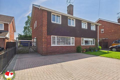 Ploughmans Way, Hardwicke, GL2