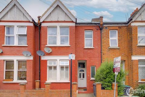 2 bedroom maisonette for sale, Lyndhurst Road, London, N22