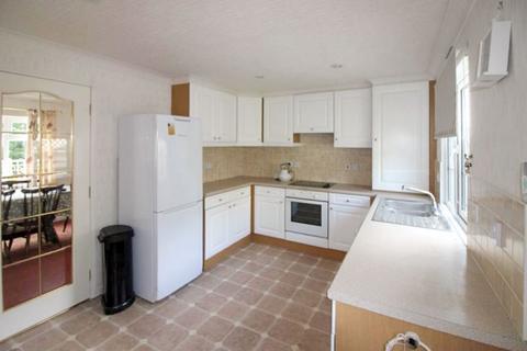 2 bedroom detached bungalow for sale, Clanna Country Park, Alvington GL15