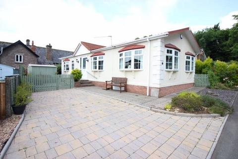 undefined, Clanna Country Park, Alvington GL15