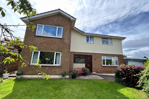 St. Annals Road, Cinderford GL14
