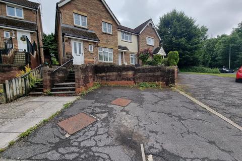 Meadow Walk, Brackla, CF31