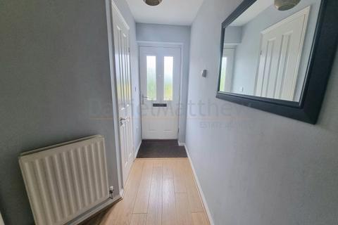 undefined, Meadow Walk, Brackla, CF31