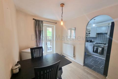 undefined, Meadow Walk, Brackla, CF31