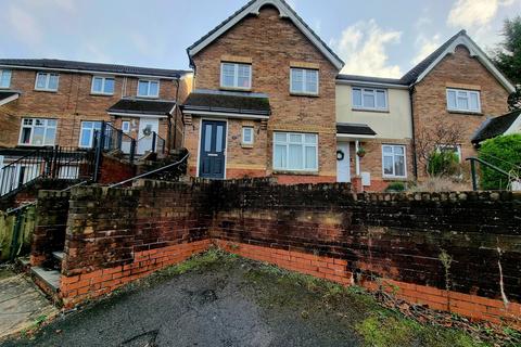 Meadow Walk, Brackla, CF31