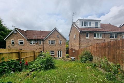 undefined, Meadow Walk, Brackla, CF31