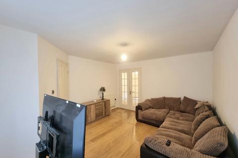 undefined, Meadow Walk, Brackla, CF31