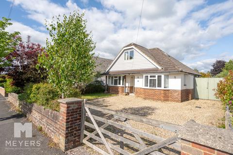 undefined, Highfield Drive | Ringwood | BH24