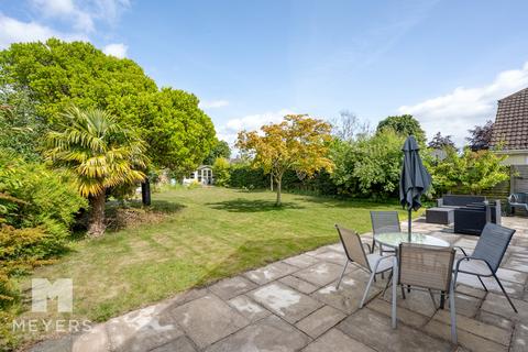 undefined, Highfield Drive | Ringwood | BH24