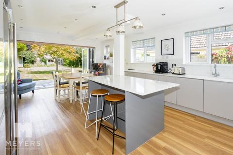 undefined, Highfield Drive | Ringwood | BH24