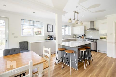 undefined, Highfield Drive | Ringwood | BH24