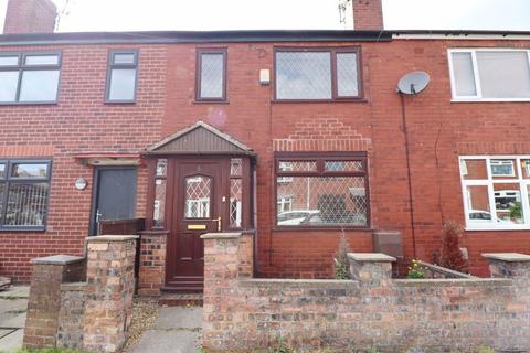undefined, Ash Drive, Manchester M27
