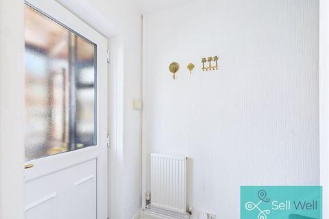 5 Ash Drive, Wardley, Manchester, M27 9QP