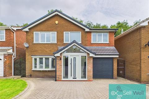 16 Blakefield Drive, Worsley, Manchester, M28 7DW