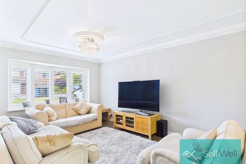 16 Blakefield Drive, Worsley, Manchester, M28 7DW