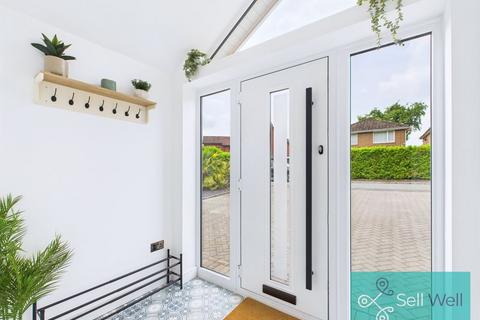 16 Blakefield Drive, Worsley, Manchester, M28 7DW