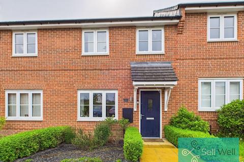 Dunmail Close, Manchester M28