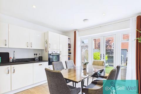 3 bedroom terraced house for sale, Dunmail Close, Manchester M28