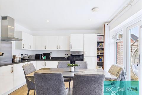 3 bedroom terraced house for sale, Dunmail Close, Manchester M28