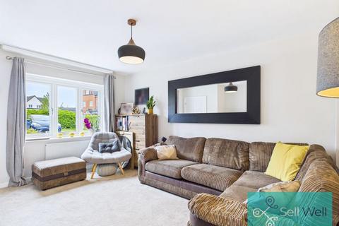 3 bedroom terraced house for sale, Dunmail Close, Manchester M28