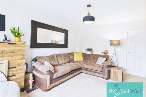 3 bedroom terraced house for sale, Dunmail Close, Manchester M28