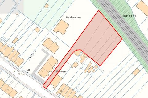 undefined, Steventon New Road, Shropshire SY8