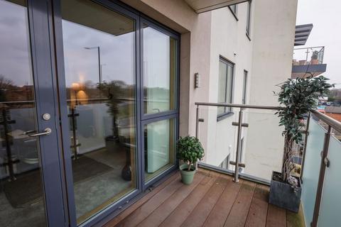 1 bedroom apartment for sale, Helston Lane, Windsor SL4
