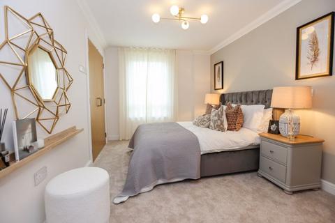 2 bedroom apartment for sale, Helston Lane, Windsor SL4
