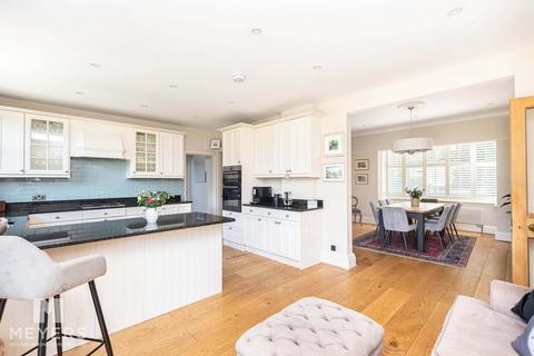 5 bedroom detached house for sale, Carbery Avenue, Bournemouth, BH6 3