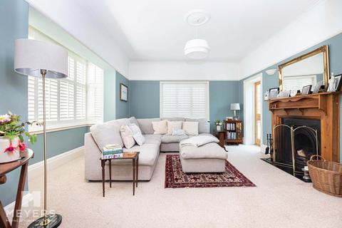 5 bedroom detached house for sale, Carbery Avenue, Bournemouth, BH6 3