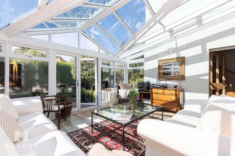 5 bedroom detached house for sale, Carbery Avenue, Bournemouth, BH6 3