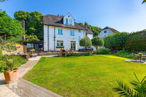 5 bedroom detached house for sale, Carbery Avenue, Bournemouth, BH6 3