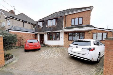 6 bedroom detached house for sale, Hollydale Road, Birmingham B24
