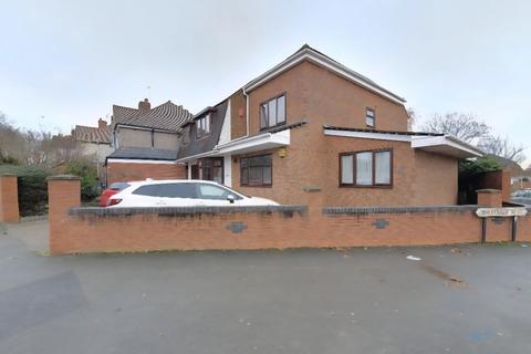 6 bedroom detached house for sale, Hollydale Road, Birmingham B24