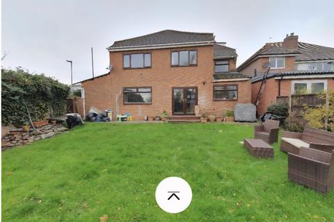 6 bedroom detached house for sale, Hollydale Road, Birmingham B24