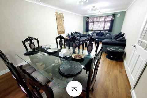 6 bedroom detached house for sale, Hollydale Road, Birmingham B24