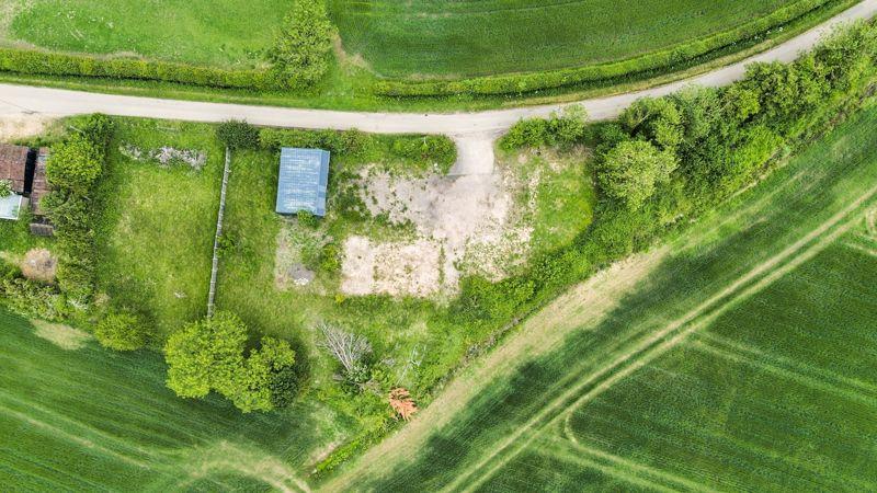 Aerial Shot 2