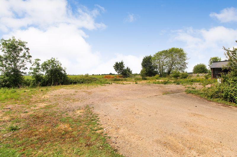 Briar Bank Proposed