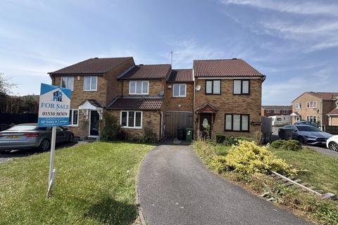 38 Cedar Drive, Ibstock, LE67 6HX