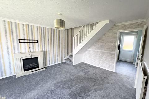 38 Cedar Drive, Ibstock, LE67 6HX