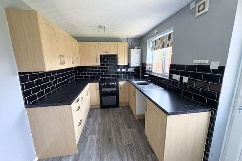 38 Cedar Drive, Ibstock, LE67 6HX