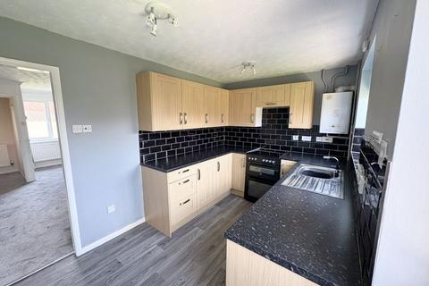 38 Cedar Drive, Ibstock, LE67 6HX