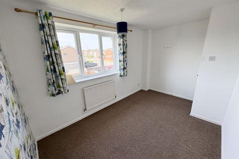 38 Cedar Drive, Ibstock, LE67 6HX