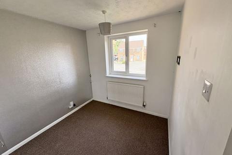 38 Cedar Drive, Ibstock, LE67 6HX
