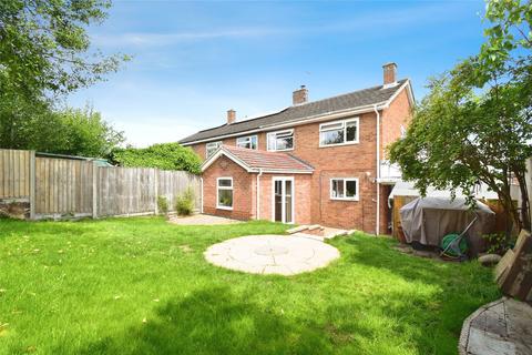4 Bell Close, Drayton Parslow, Milton Keynes, MK17 0JX