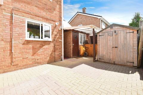 4 Bell Close, Drayton Parslow, Milton Keynes, MK17 0JX