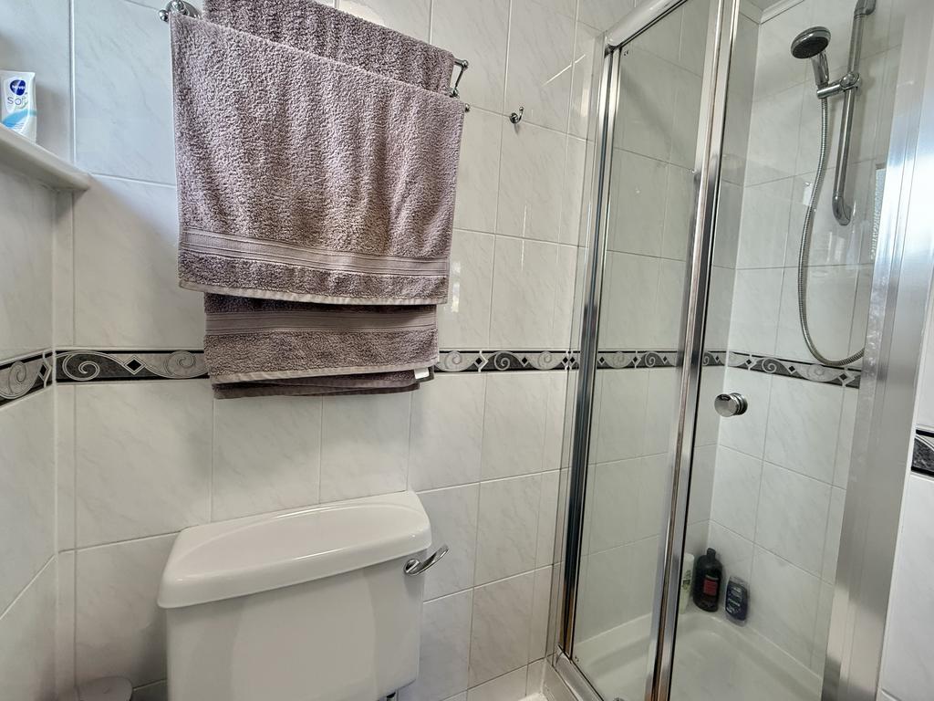 Master En Suite