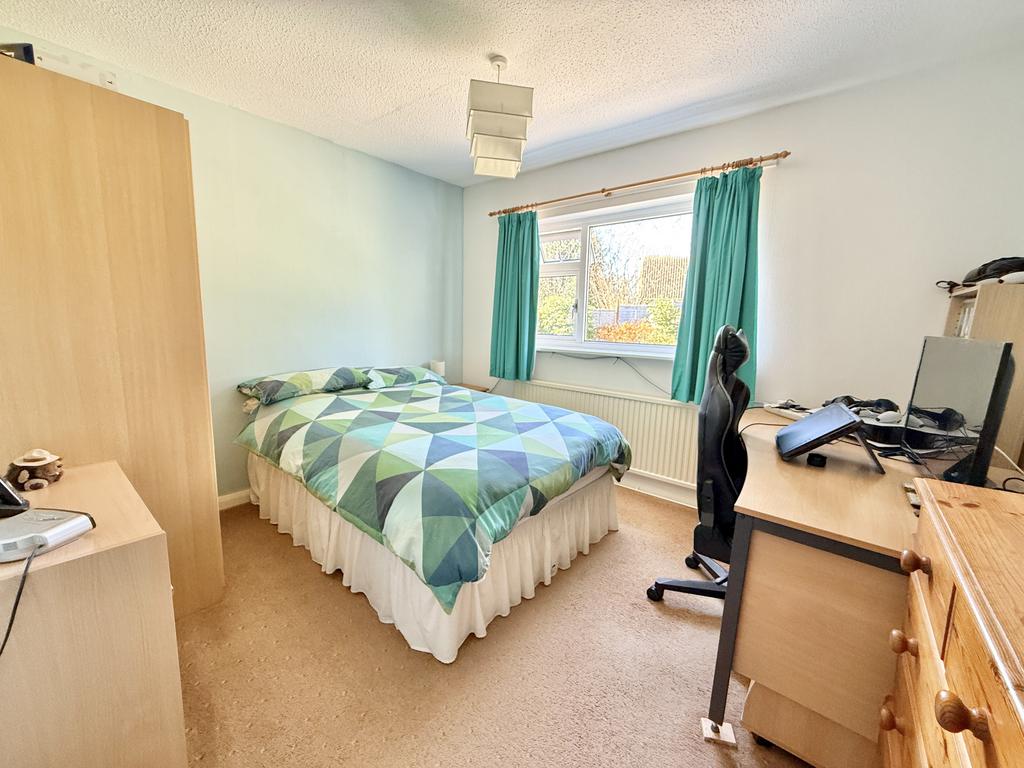 Good Size Bedroom 2