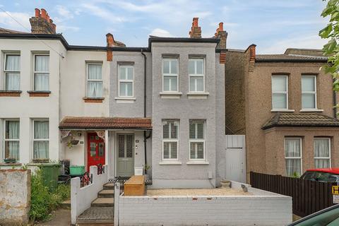 Blandford Road, Beckenham BR3